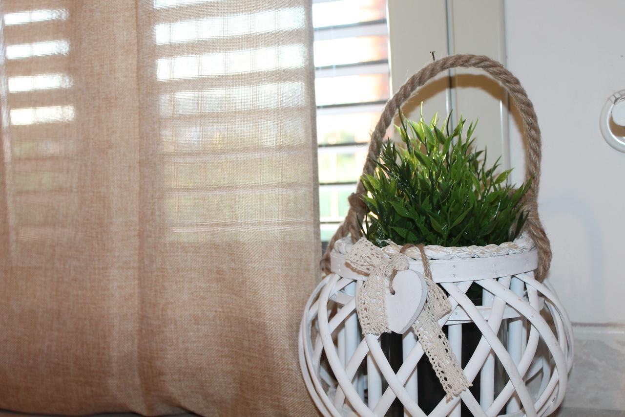 Profumo Di Mare Bed & Breakfast Giardini Naxos Luaran gambar