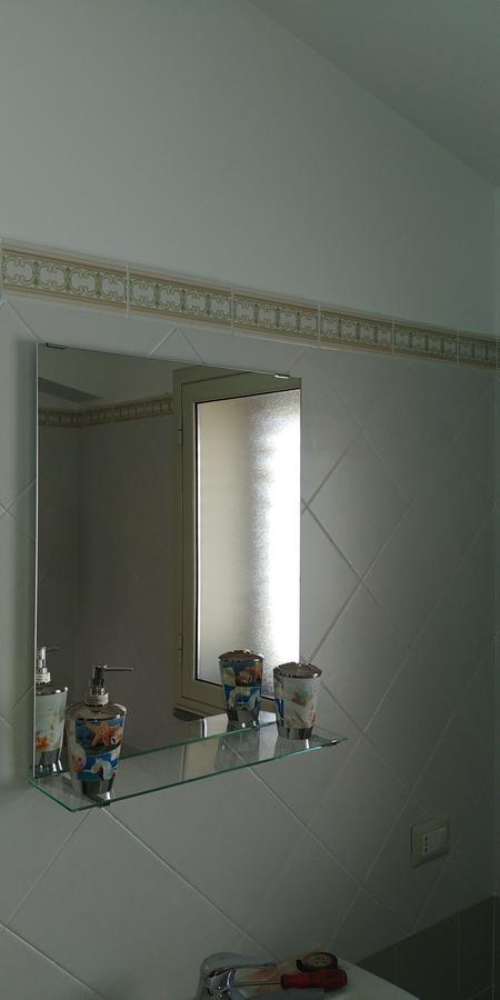 Profumo Di Mare Bed & Breakfast Giardini Naxos Luaran gambar