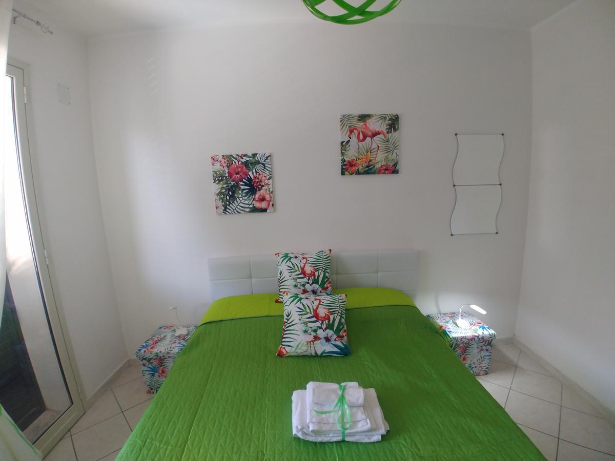 Profumo Di Mare Bed & Breakfast Giardini Naxos Luaran gambar