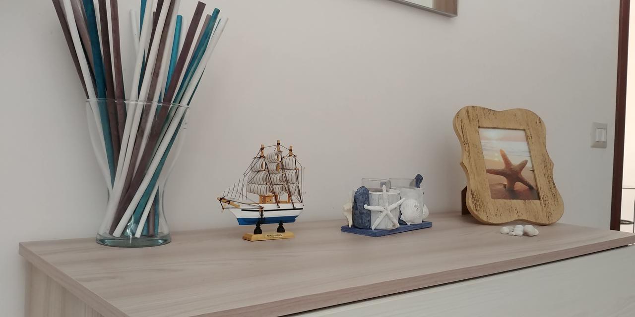 Profumo Di Mare Bed & Breakfast Giardini Naxos Luaran gambar