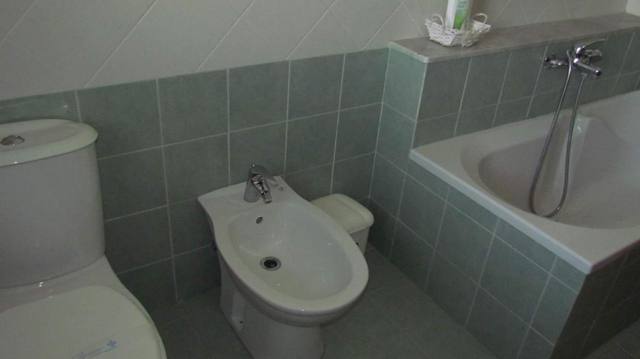 Profumo Di Mare Bed & Breakfast Giardini Naxos Luaran gambar