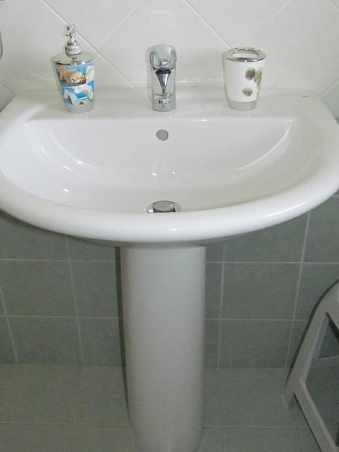 Profumo Di Mare Bed & Breakfast Giardini Naxos Luaran gambar
