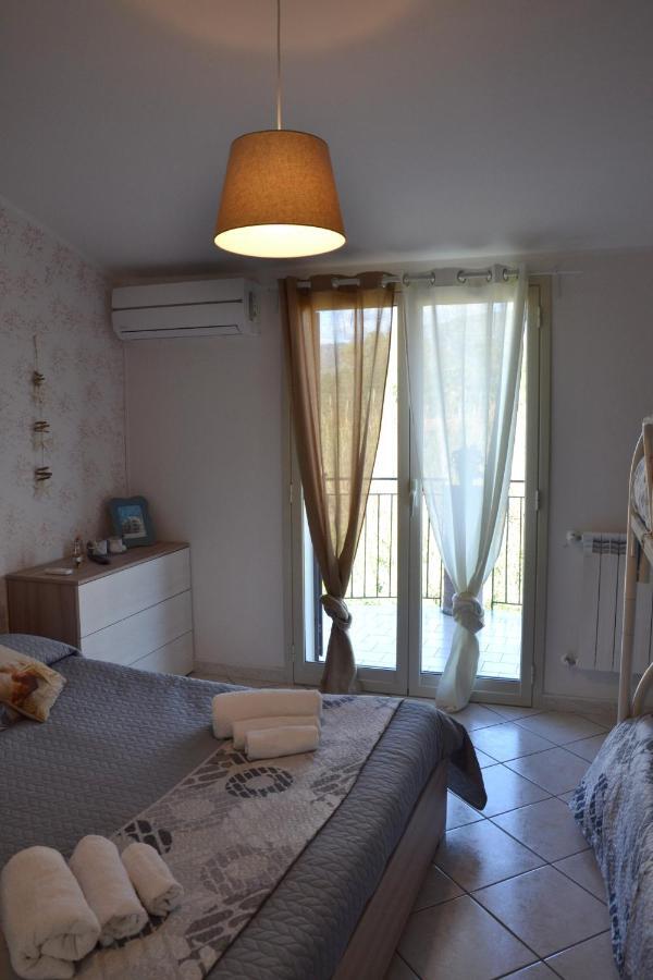 Profumo Di Mare Bed & Breakfast Giardini Naxos Luaran gambar