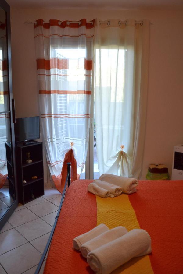 Profumo Di Mare Bed & Breakfast Giardini Naxos Luaran gambar