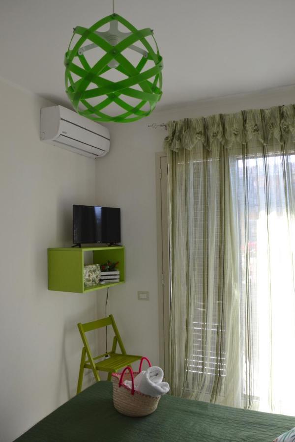 Profumo Di Mare Bed & Breakfast Giardini Naxos Luaran gambar