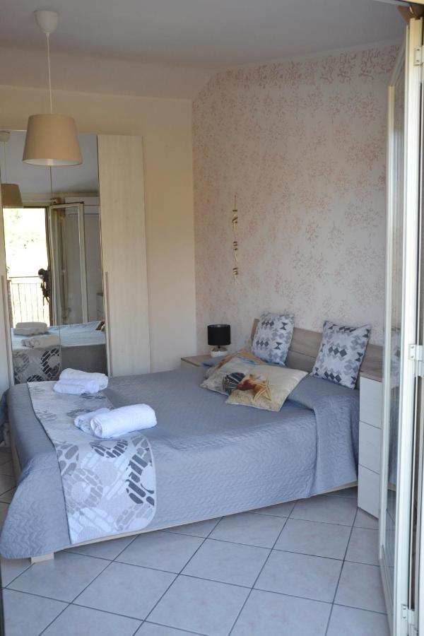 Profumo Di Mare Bed & Breakfast Giardini Naxos Luaran gambar