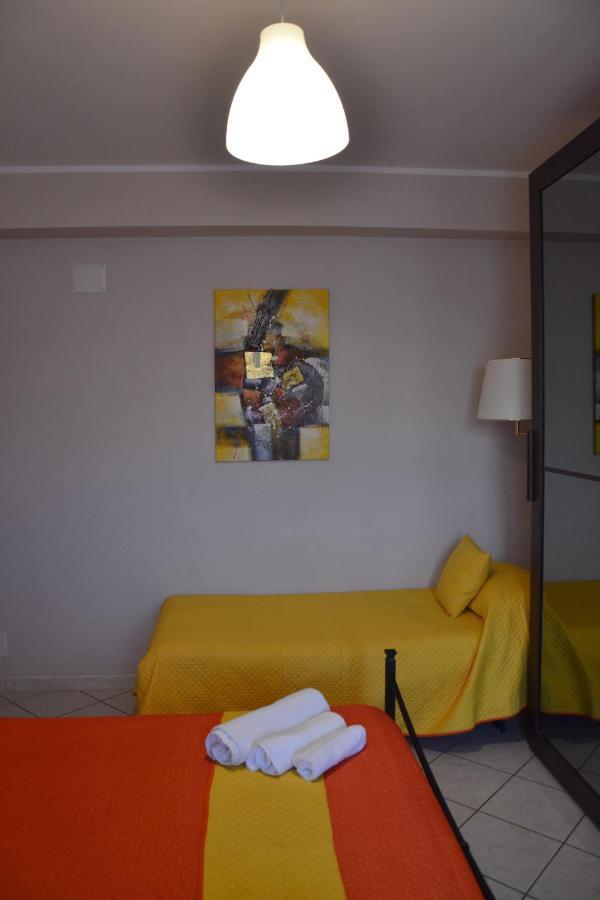 Profumo Di Mare Bed & Breakfast Giardini Naxos Luaran gambar