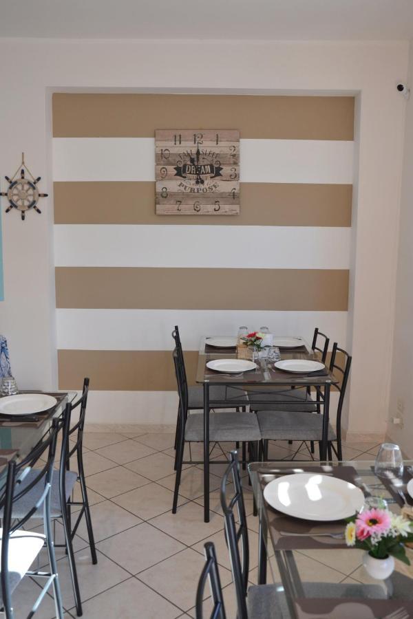 Profumo Di Mare Bed & Breakfast Giardini Naxos Luaran gambar